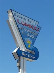 Pizzeria IL Gambero, Porto San Giorgio orari di apertura