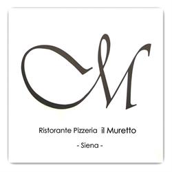 Pizzeria Il Muretto Srl, Siena orari di apertura