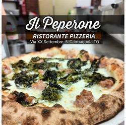Il Peperone, Carmagnola orari di apertura