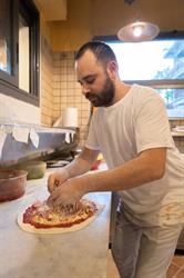 Pizzeria Il Pianeta di Amorusi Salvatore Fernando & C. Snc, Montelupo Fiorentino orari di apertura