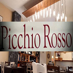 Il Picchio Rosso, La Spezia orari di apertura