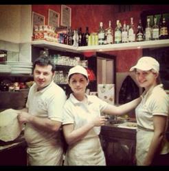 Pizzeria Il Piccolo Cuore, Prato orari di apertura