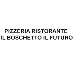 Pizzeria Ristorante Il Boschetto Il Futuro, Cremona orari di apertura