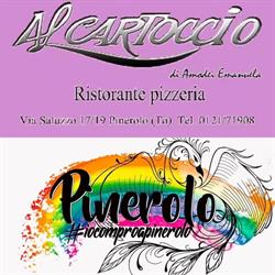 Pizzeria Il Cartoccio, Pinerolo orari di apertura