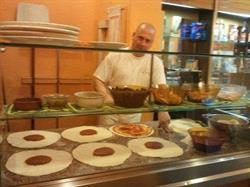 Pizzeria Il Delfino, Asti orari di apertura