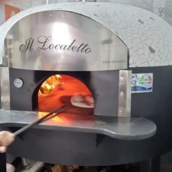 Pizzeria Il Localetto di Marco Vinella, Bari orari di apertura