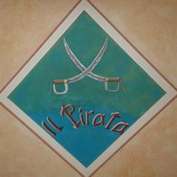 Pizzeria Il Pirata, San Vito di Leguzzano orari di apertura