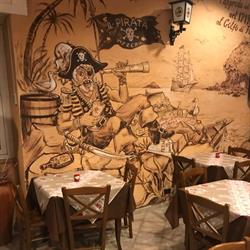 Pizzeria Il Pirata 2, Follonica orari di apertura