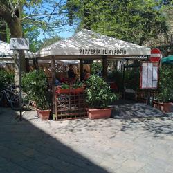 Pizzeria Il Rifugio Di Pucciotti Mauro, Volterra orari di apertura