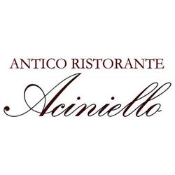 Antico Ristorante Aciniello, Campobasso orari di apertura