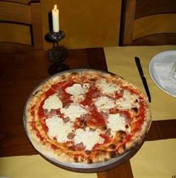 Pizzeria Il Settimo Cielo, La Spezia orari di apertura