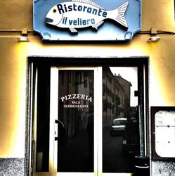 Il Veliero, Cuneo orari di apertura