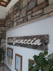 Pizzeria Italfocaccia, Chieti orari di apertura