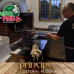 Pizzeria Il Principe Di Morretta Luigi, Montecorvino Rovella orari di apertura