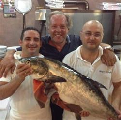 Ristorante Pizzeria JOSEPH, Bari orari di apertura