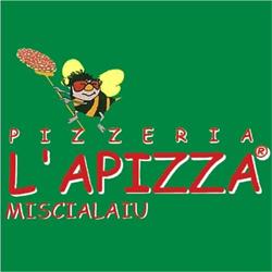 Pizzeria L'Apizza Mi Scialaiu, Lucca orari di apertura