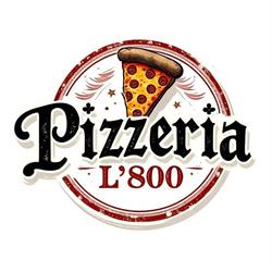 Pizzeria L'800, Prezza orari di apertura