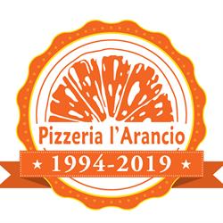 Pizzeria L'Arancio Di Rizzo Filippo, Pisa orari di apertura