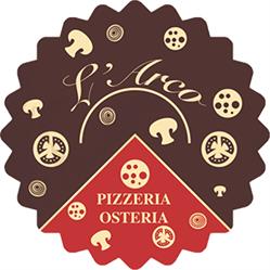 Pizzeria L'Arco Di Loizzo Giuseppe, Rende orari di apertura