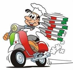 Pizzeria L'Arcova, Alcamo orari di apertura