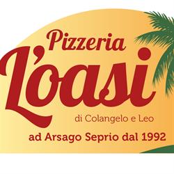 Pizzeria L'oasi Di Colangelo e Leo (S.n.c.), Arsago Seprio orari di apertura