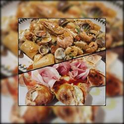 Pizzeria L'oasi Tavola Calda Di Brasili Eugenio, Ghezzano orari di apertura