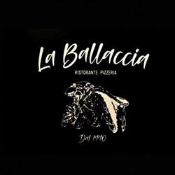 Ristorante 'La Ballaccia" Viterbo, San Martino Al Cimino - Orari di apertura