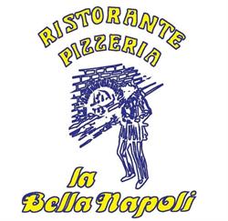 Ristorante Pizzeria La Bella Napoli, Modica orari di apertura