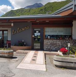 Pizzeria La Casera, Ponte nelle Alpi orari di apertura