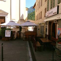 Pizzeria L'incontro, di Sabrina e Antonio, Posina orari di apertura