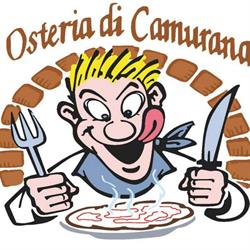 Pizzeria L'Osteria Di Camurana, Medolla orari di apertura