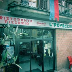 Pizzeria L'povecchio Di Albani Felice & C. S.n.c., Allerona orari di apertura