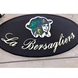 Ristorante Pizzeria La Bersagliera, Cremona orari di apertura