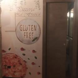 Pizzeria La Frasca, Potenza orari di apertura