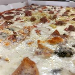 Pizzeria La Lanterna Di Casu Teresina, Sinnai orari di apertura