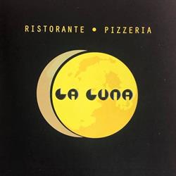 Pizzeria La Luna, Villa Pigna orari di apertura