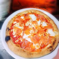 Pizzeria La Nuova Campello Di Gabossi Danilo e C. (S.n.c.), Darfo Boario Terme orari di apertura