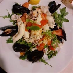 Ristorante La Pergola Camaiore, Lido Di Camaiore - Orari di apertura