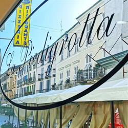 La Piedigrotta Ristorante Pizzeria, Vercelli orari di apertura