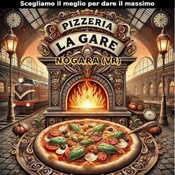 Pizzeria La Gare S.n.c., Nogara orari di apertura