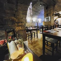 Ristorante Pizzeria la Grotta Fossombrone, orari di apertura