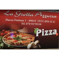 La Grotta Azzurra, Teulada orari di apertura