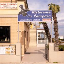Ristorante La Lampara, Civitanova Marche orari di apertura