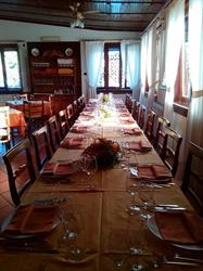 Pizzeria La Rustica Di Marinoni Silvia & C. SNC, Luino orari di apertura