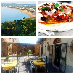 Pizzeria La Tana Vasto, Centro Storico - Orari di apertura