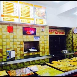 Pizzeria La Ternana, Civitavecchia orari di apertura