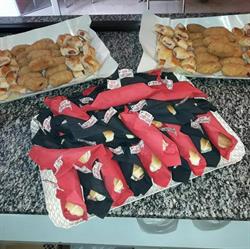 Pizzeria La Saporita 2 Di Valentini Patrizia, Foggia orari di apertura
