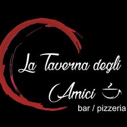 Pizzeria La Taverna Degli Amici, San Nicola la Strada orari di apertura