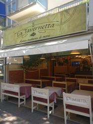 Pizzeria La Tavernetta, Jesolo orari di apertura