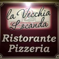 Pizzeria La Vecchia Locanda, Trana orari di apertura